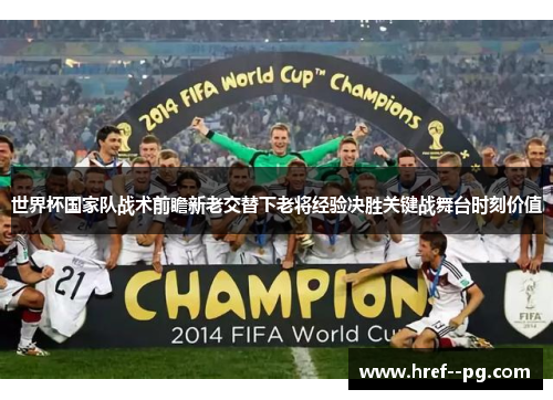 世界杯国家队战术前瞻新老交替下老将经验决胜关键战舞台时刻价值