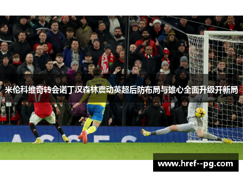 米伦科维奇转会诺丁汉森林震动英超后防布局与雄心全面升级开新局